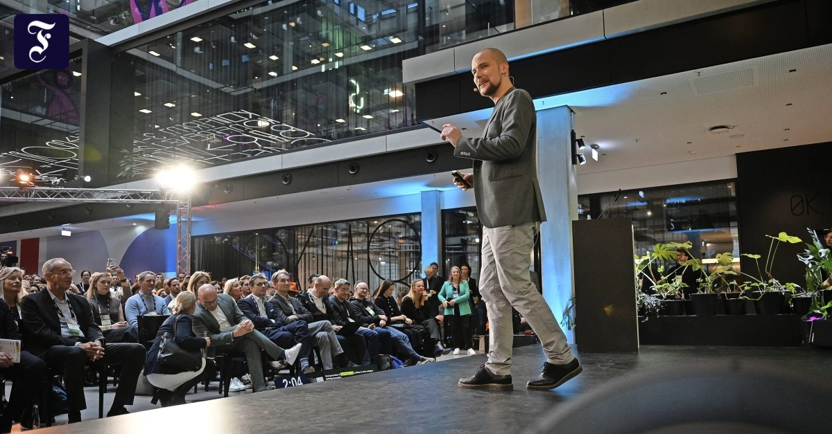 Aleph Alpha: Es war einmal eine KI-Hoffnung