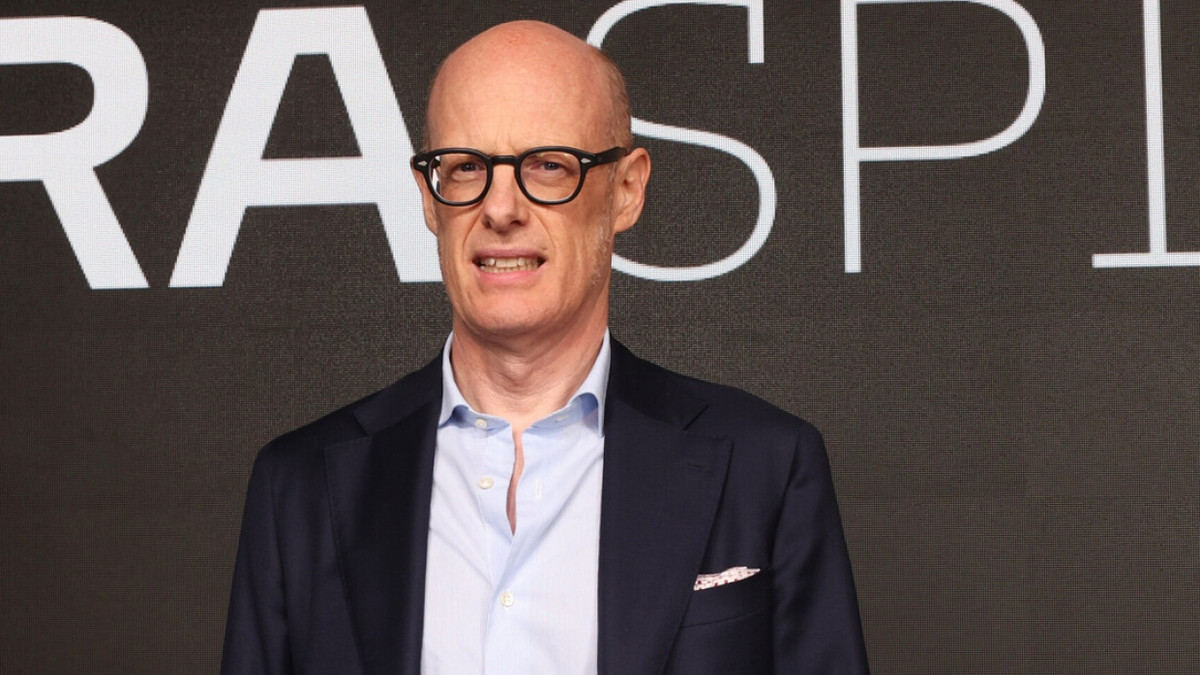 Mann von McLaren: Michael Leiters soll neuer Porsche-Chef werden. - Picture Alliance