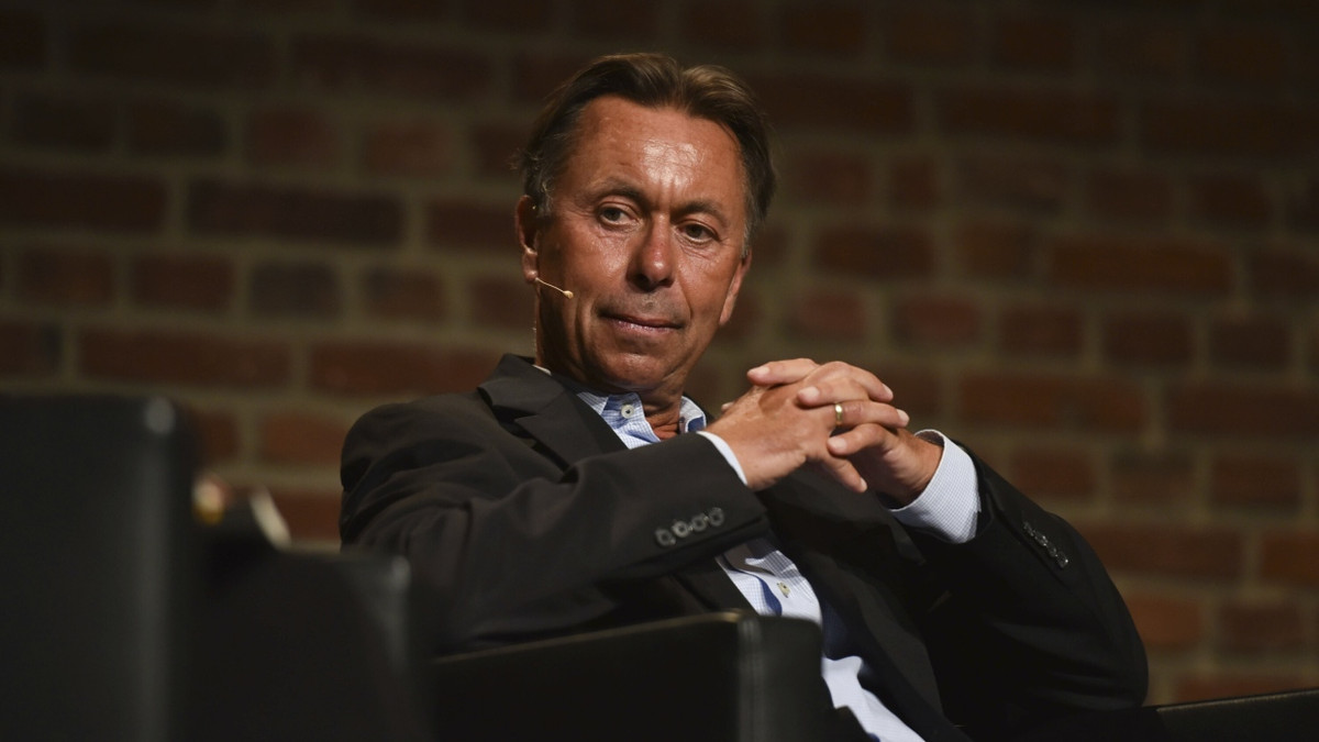 Hausdurchsuchung wegen Tweet: Norbert Bolz bekommt Polizeibesuch