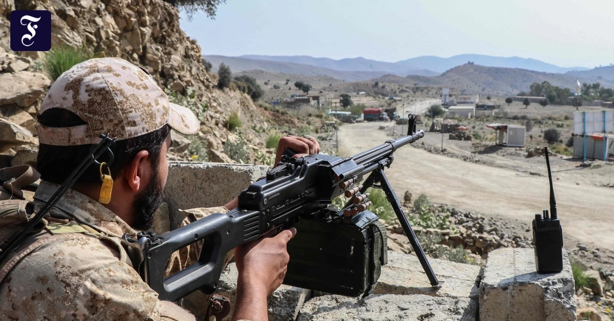 Trotz Verhandlungen: Pakistan droht Afghanistan mit „offenem Krieg“