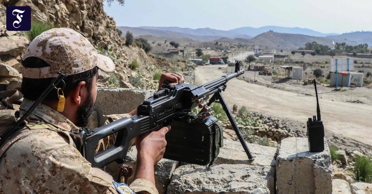 Friedensverhandlungen: Afghanistan und Pakistan beenden Gespräche ohne Einigung