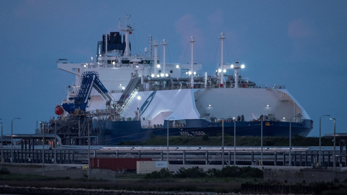 Druck auf Länder: „Trump zieht die energiepolitische Schlinge um Europa enger“ Druck auf Länder: „Trump zieht die energiepolitische Schlinge um Europa enger“