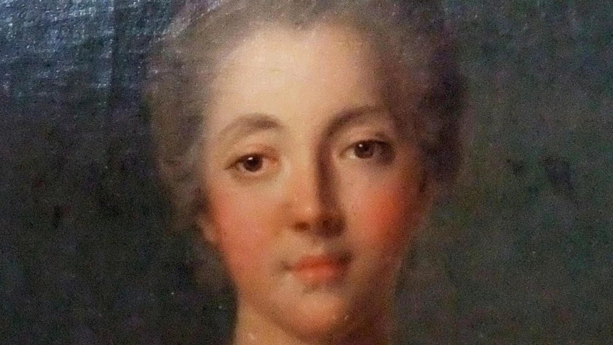 Louise Dupin: Die Feministin, der Rousseau zuarbeitete