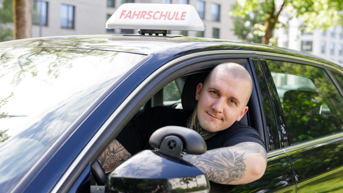 Simon Zöller - Thomas Dashuber