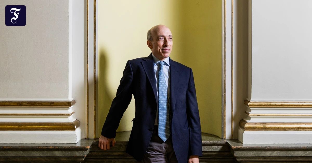 Ex-SEC-Chef-Gary-Gensler-Die-USA-sind-s-chtig-nach-dem-Defizit-