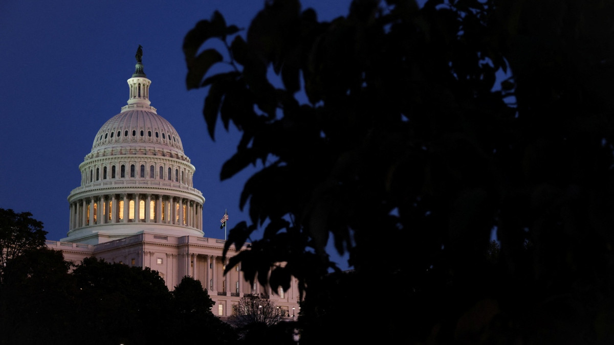 US-Regierungsstillstand: Wie Trump den Shutdown für sich nutzt