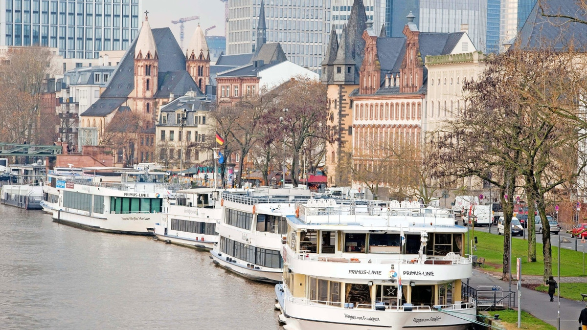 Main-Schifffahrt: Erfolge mit Events an Bord