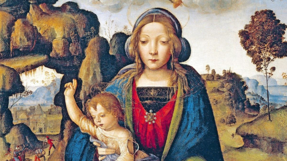 Renaissancemalerei: Kunst als Lizenz zum Freidenken