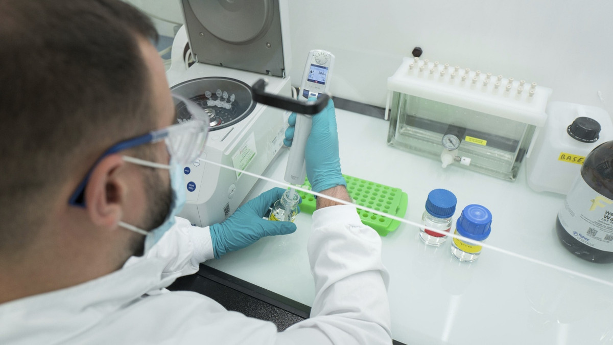 Märkte: Warum Pharma-Werte an den Börsen straucheln Märkte: Warum Pharma-Werte an den Börsen straucheln