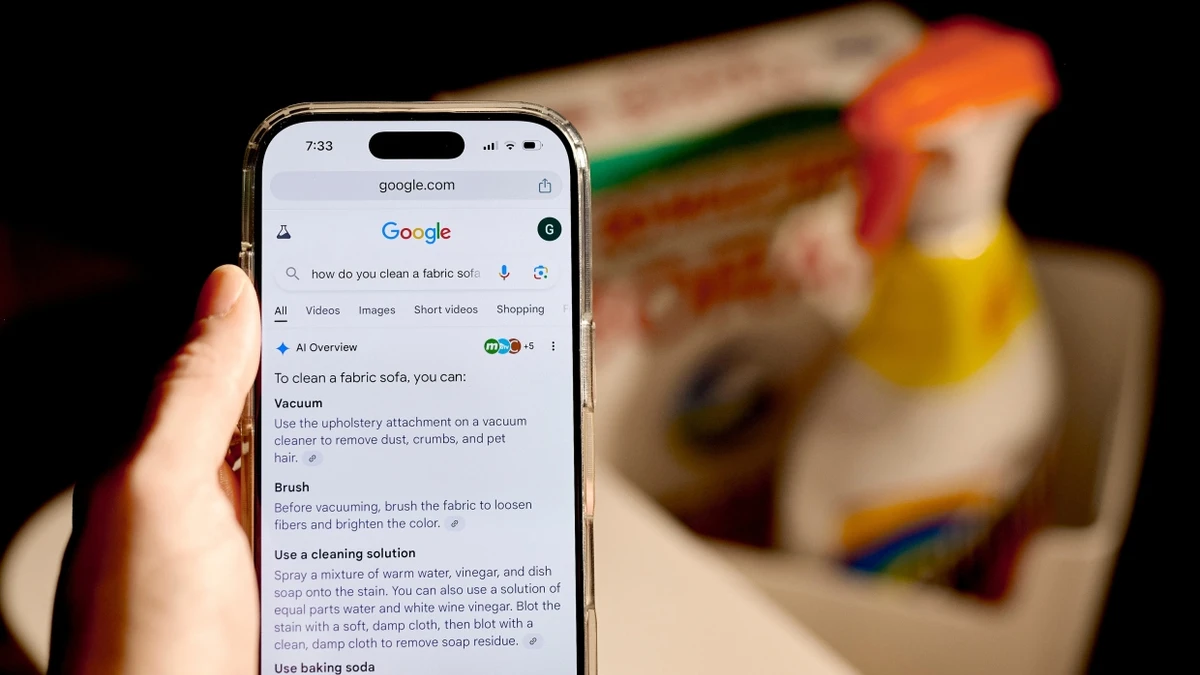 Antwort statt Suche: Wie Marken und Medien in den KI-Antworten von Google und ChatGPT auftauchen