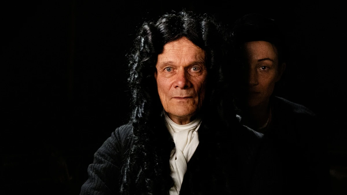 Edgar Reitz' Film „Leibniz“: Wollen wir ein wenig miteinander denken?