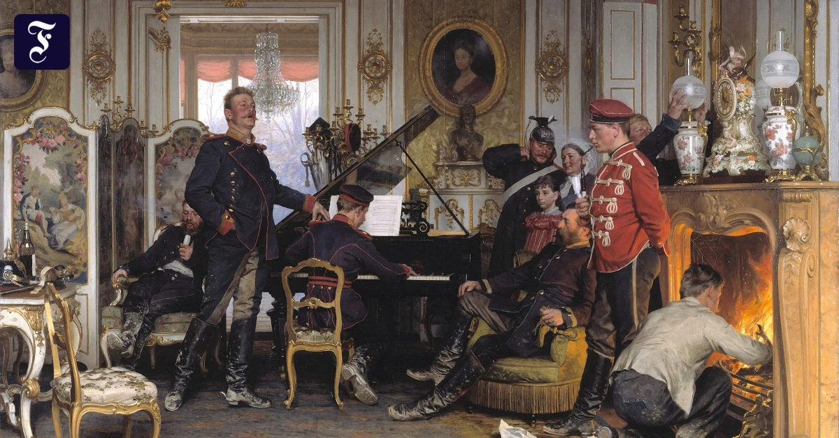 Kunst in Kontroversen: Das Wunder des deutschen Lieds?