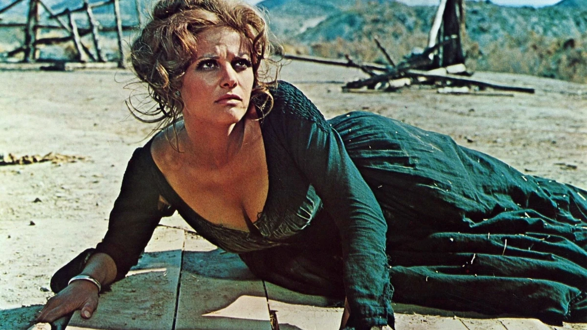Im Alter von 87 Jahren: Schauspielerin Claudia Cardinale gestorben
