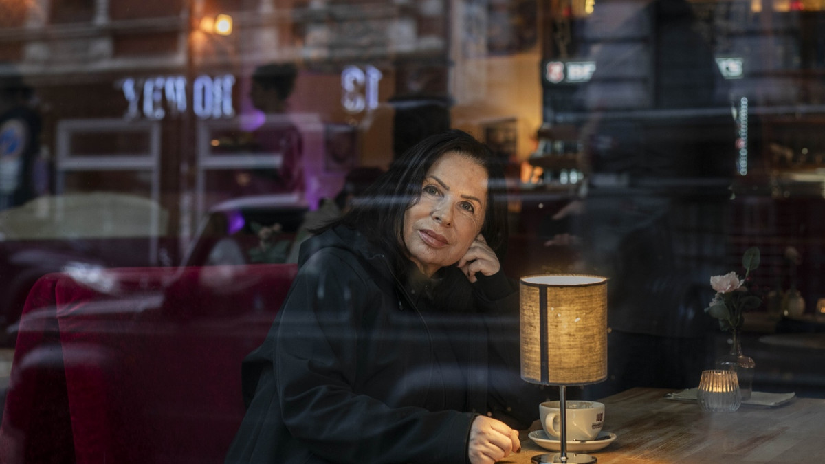 Eine Domina erzählt: „Geld verdienen ist Macht“ Eine Domina erzählt: „Geld verdienen ist Macht“