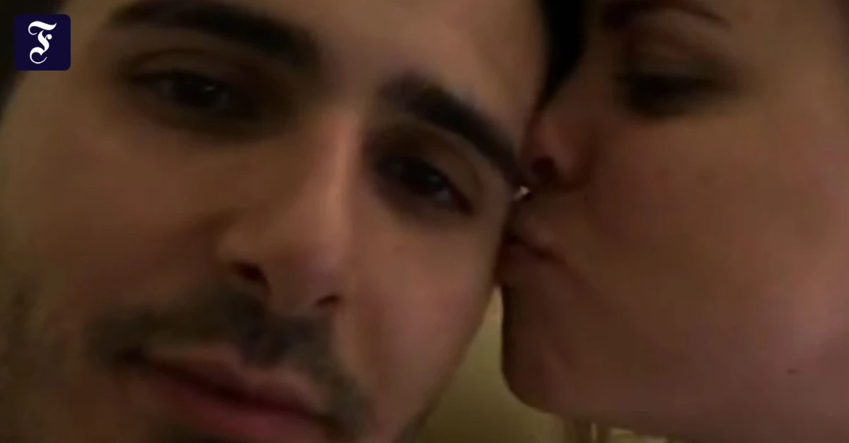 Nach zwei Monaten: „Tinder-Schwindler“ aus georgischer Haft entlassen