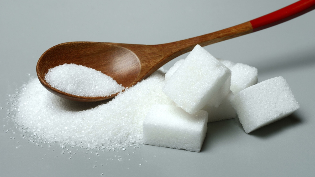 Selbstversuch: Wie fühlt man sich nach drei Wochen ohne Zucker?