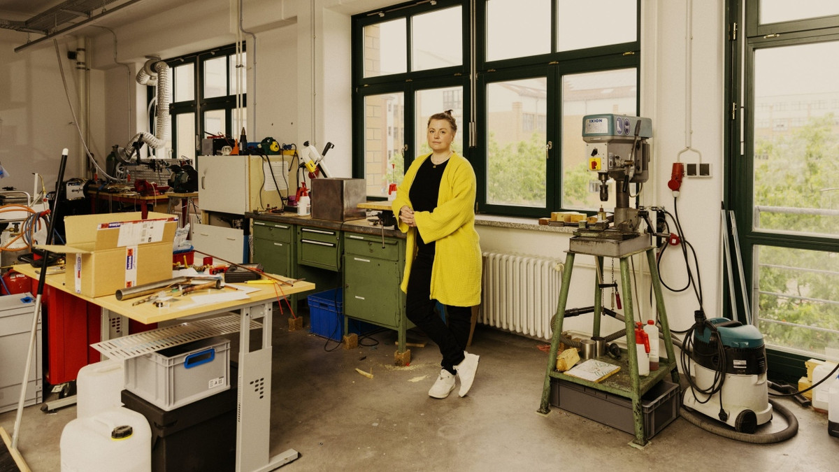 Start-up Gründer: Was uns wichtig ist Start-up Gründer: Was uns wichtig ist