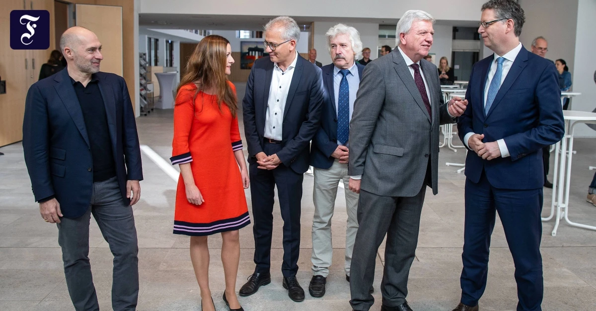 Landtagswahl in Hessen: Für was stehen die Kandidaten?