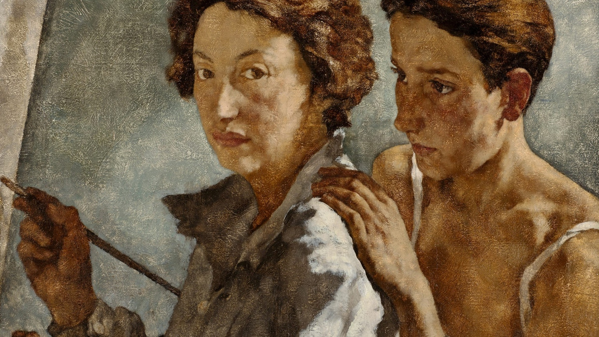 Queere Moderne in Düsseldorf: Der Küchenjunge hatte es ihm angetan