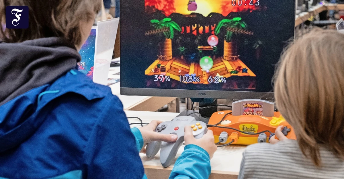 Retro-Games-in-Heusenstamm-Spielen-wie-Papa-in-den-Neunzigern