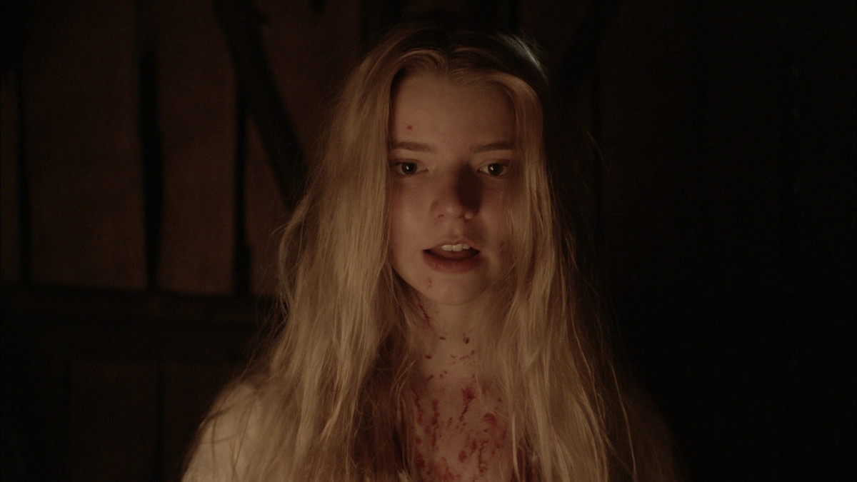 Das Patriarchat abgestreift: Thomasin (Anya Taylor-Joy) schließt in „The Witch“ einen Bund, der alles verändert. - ddp