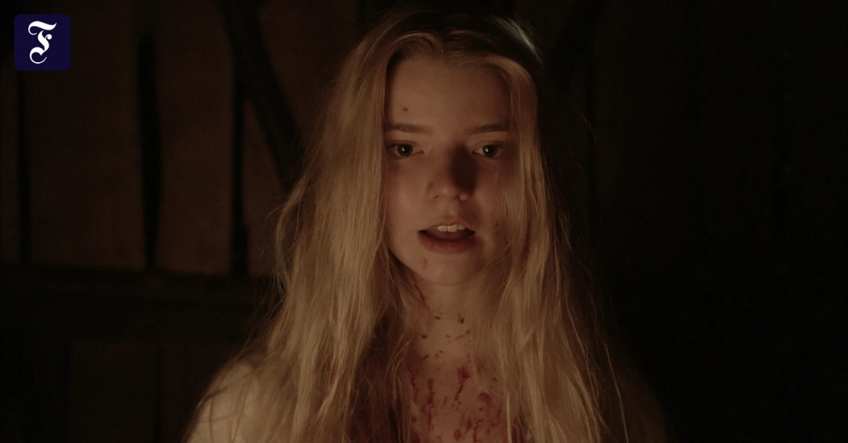 Filmklassiker „The Witch“: Die Angst gebiert das Böse