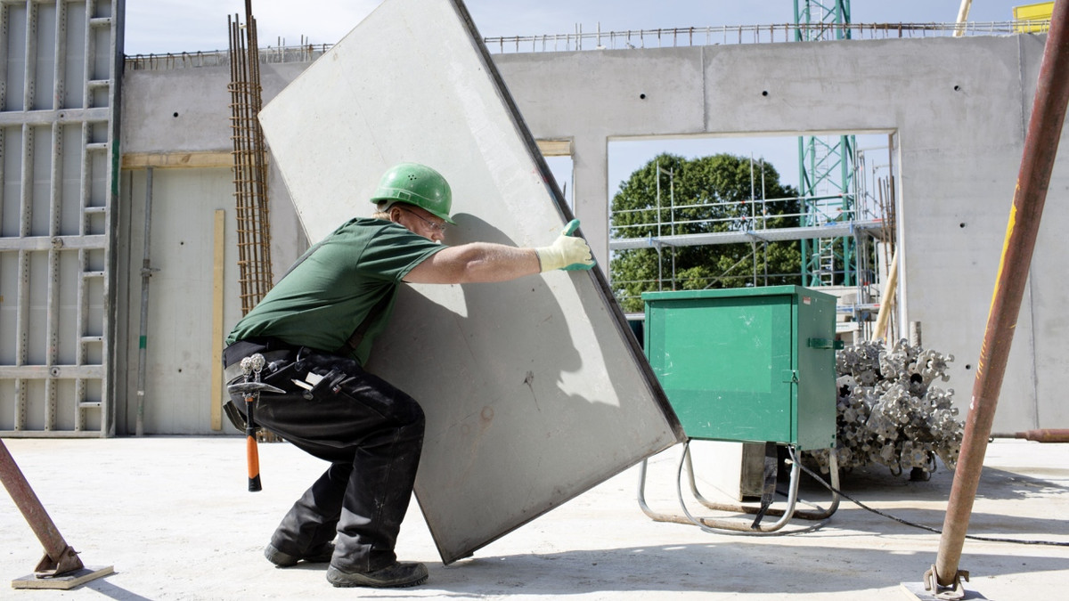 Streitfall Arbeitsschutz: „Wir schreiben Betrieben keinen Leiterbeauftragten vor“ Streitfall Arbeitsschutz: „Wir schreiben Betrieben keinen Leiterbeauftragten vor“