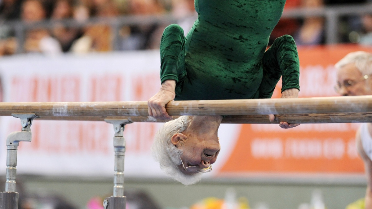 F.A.Z. Wissen – der Podcast: Uralt werden mit Longevity, alles nur ein Hype?