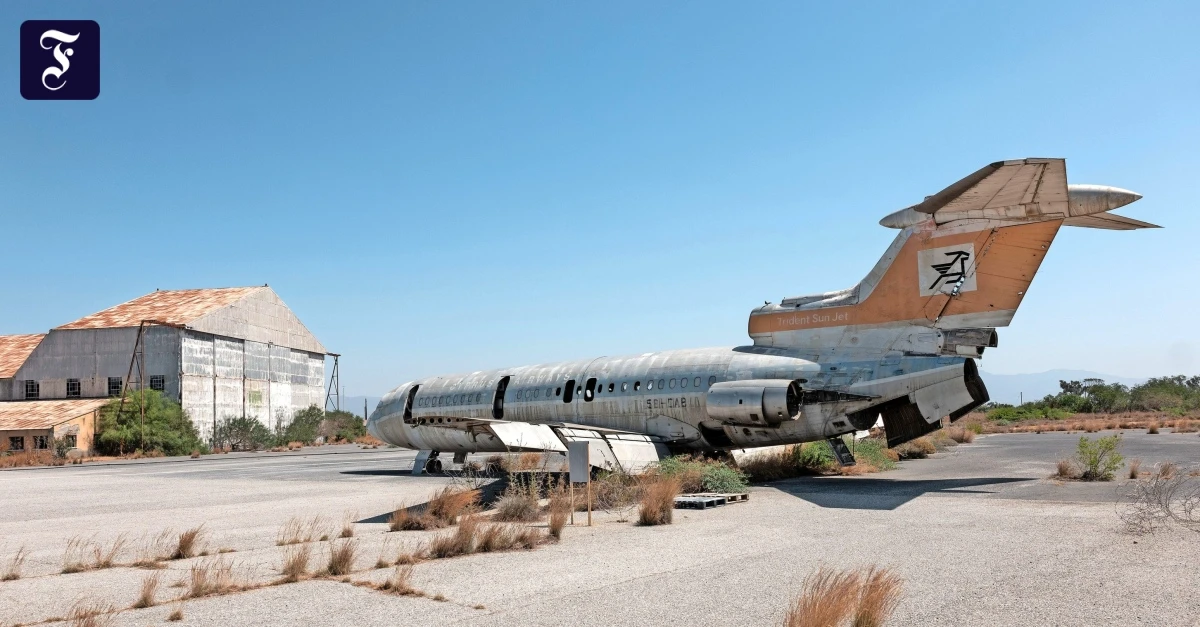 Zypern-Konflikt: Sonnenenergie aus dem Niemandsland