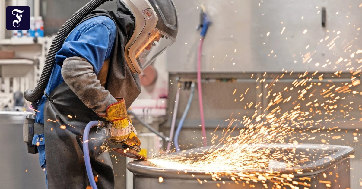 Mangel an Nachfolgern: Die Angst der Firmen-Patriarchen vor Investitionen