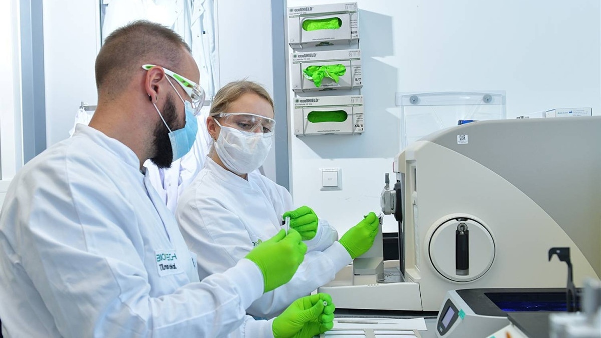 Rückzug des Partners: Pfizer will kein Aktionär von Biontech mehr sein