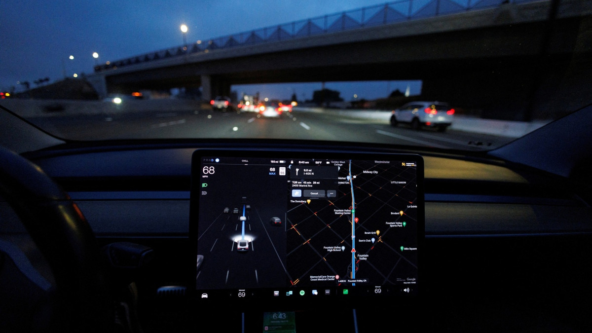 US-Verkehrsaufsicht: Neue Ermittlungen zu Teslas „Autopilot“-Software