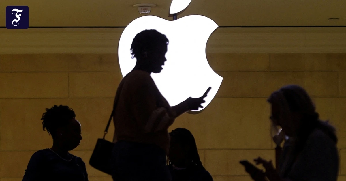 Apple-Urteil in London: Spiel mit dem Risiko