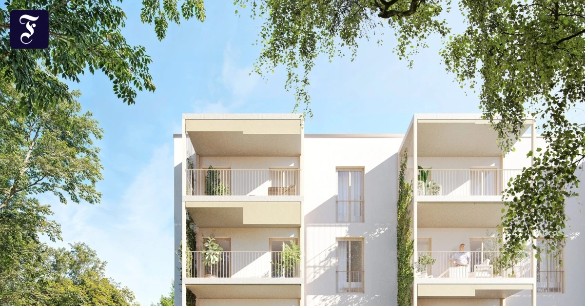 Modell Hessenhaus: Wie der Wohnungsbau billiger werden kann