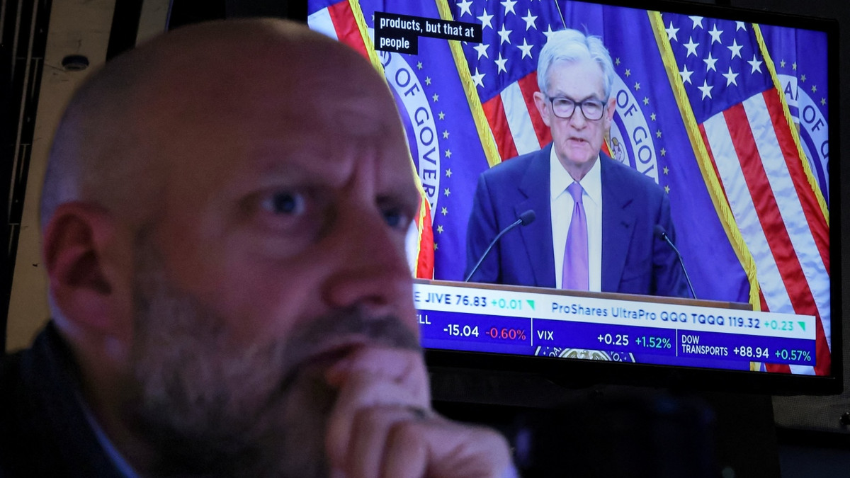 Schreiben von Fed-Vizechefin: US-Notenbank plant offenbar Stellenabbau in Bankenaufsicht