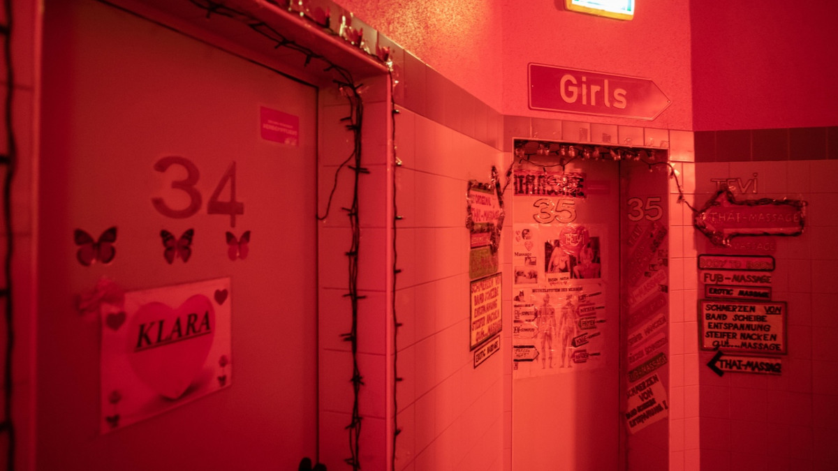 Verbot von Sexkäufen: Hilft das nordische Modell Prostituierten? Verbot von Sexkäufen: Hilft das nordische Modell Prostituierten?