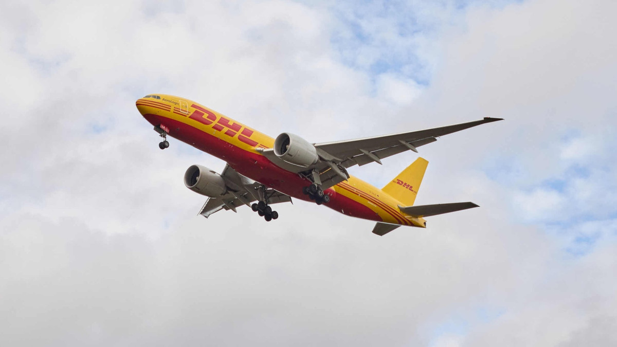 Nach DHL-Geschäftszahlen: Anleger lassen Post-Aktien acht Prozent steigen Nach DHL-Geschäftszahlen: Anleger lassen Post-Aktien acht Prozent steigen