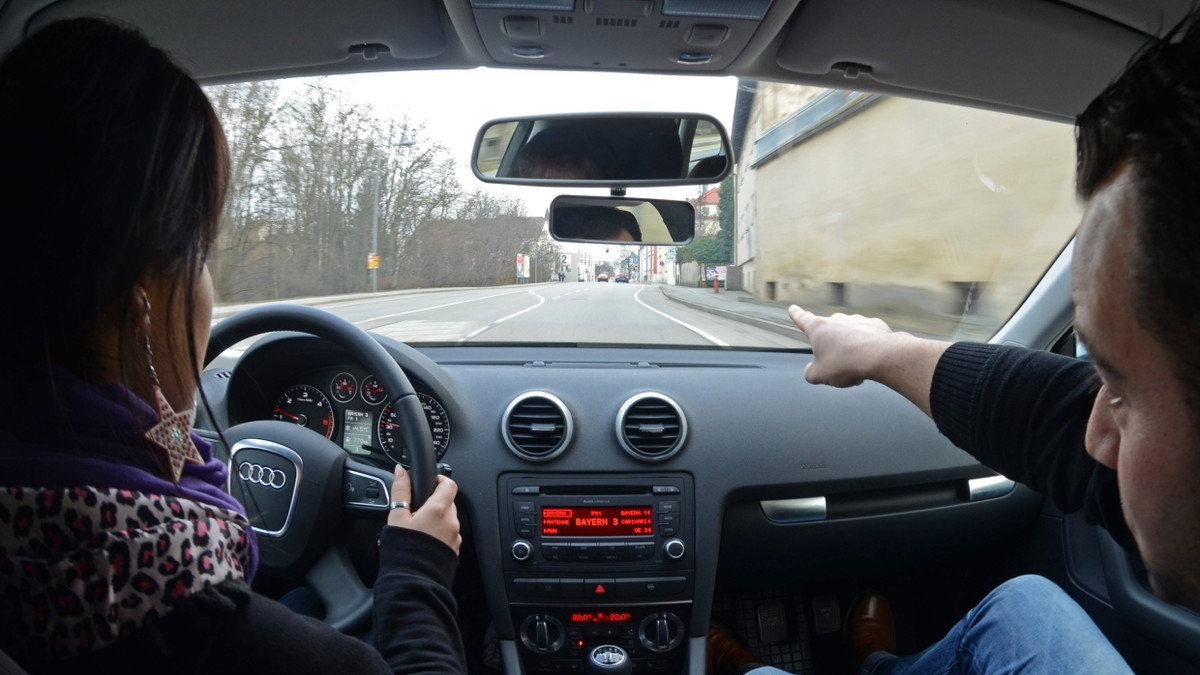 Geplante Reform: So soll der Führerschein günstiger und einfacher werden
