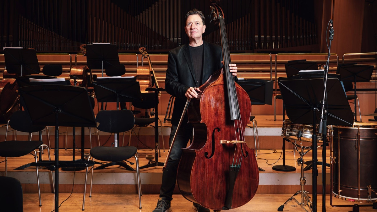 Bogusław Furtok: Wie man auch ohne Liebe zum Instrument Musiker wird