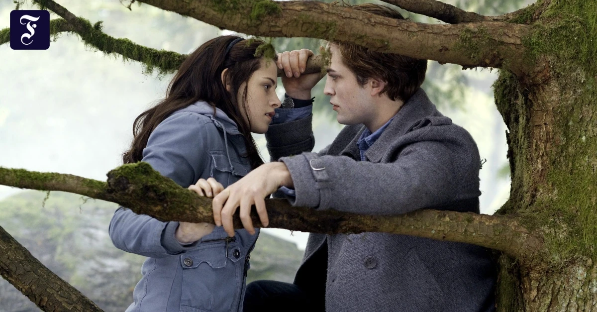 20 Jahre „Twilight“: Seltsame Geschichte, großer Erfolg