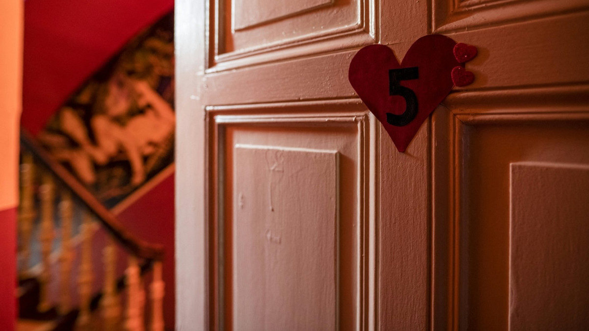 F.A.Z. Podcast für Deutschland: „Deutschland, der Puff Europas“ – Was bringt ein Sexkaufverbot?