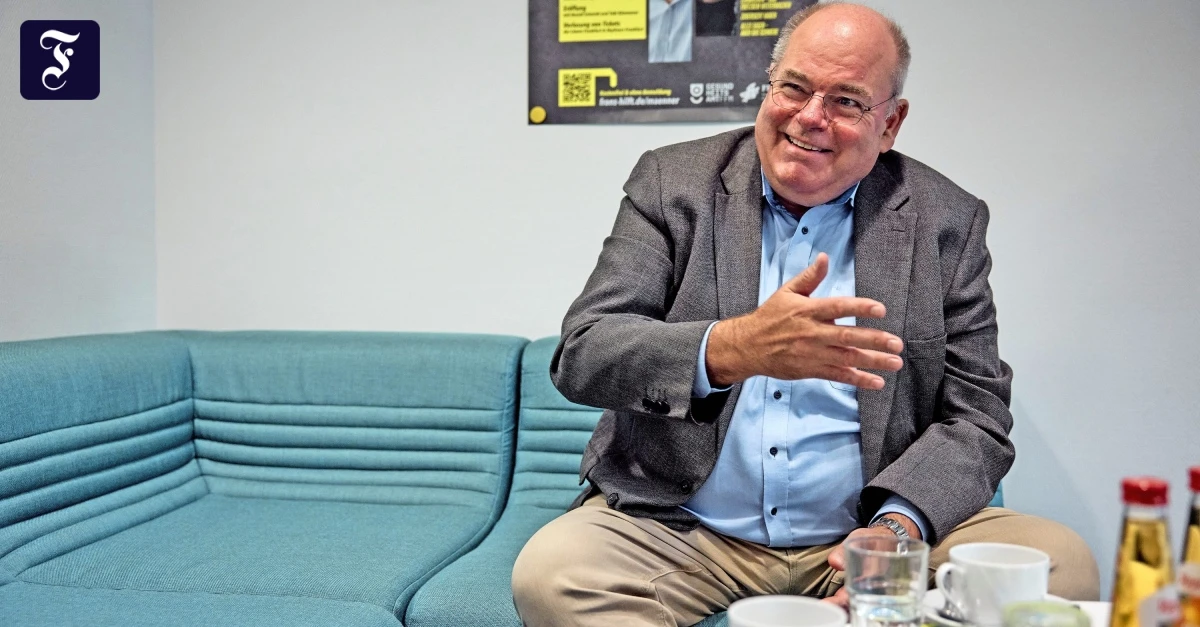 Suizidprävention: Dem Tunnel zum Tod entkommen