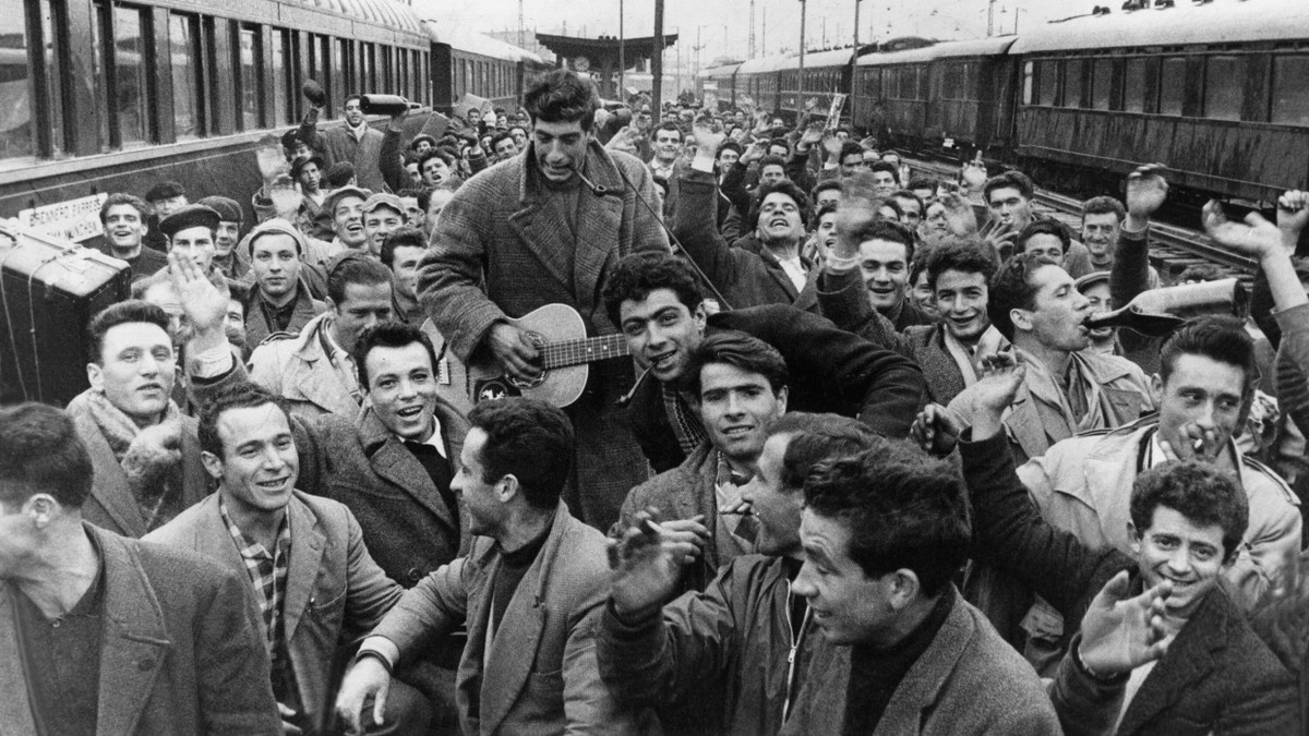 Unbeliebter Arbeitsort?: „Migration ist kein Wasserhahn, den ich auf- und zudrehen kann“