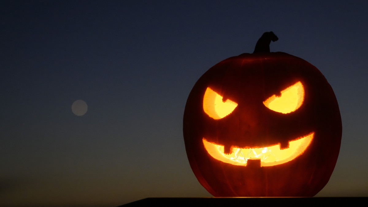 Psychologie: Die Wissenschaft vom Grusel