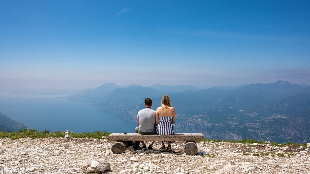 Eltern-Kolumne „Schlaflos“: Warum meine Frau und ich mitten in der Schulzeit Urlaub machen