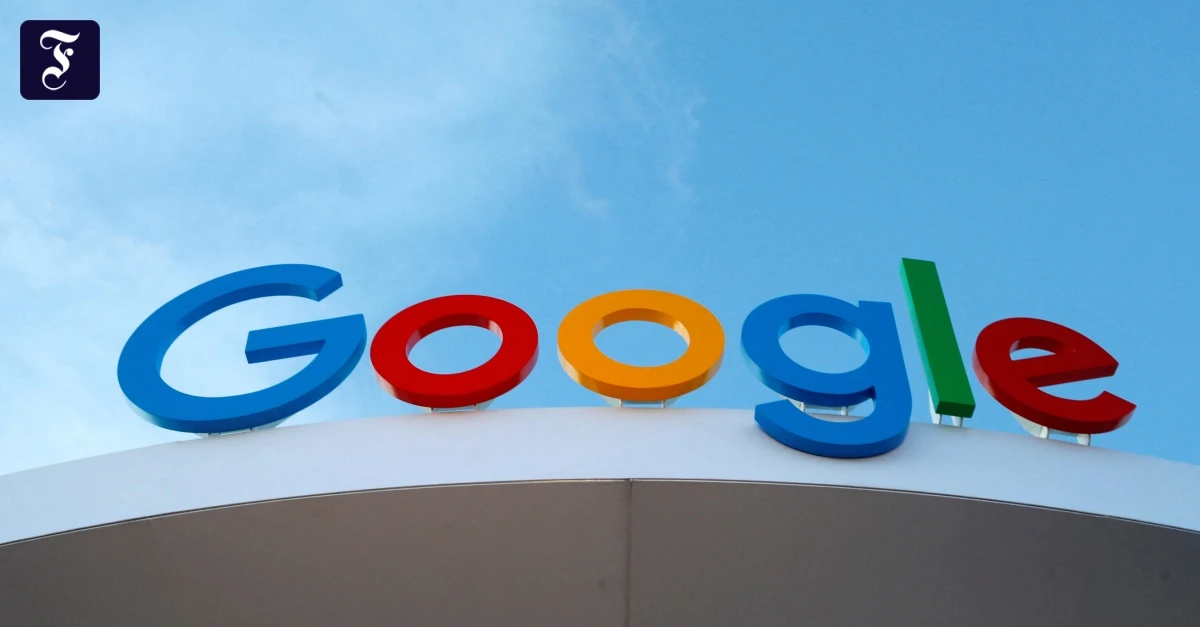 Wo KI zu Geld wird: Google schafft Rekordquartal dank Suchgeschäft und KI-Strategie