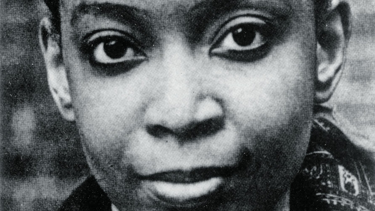 Roman von Gayl Jones: In den Augen der Knast-Medusa Roman von Gayl Jones: In den Augen der Knast-Medusa