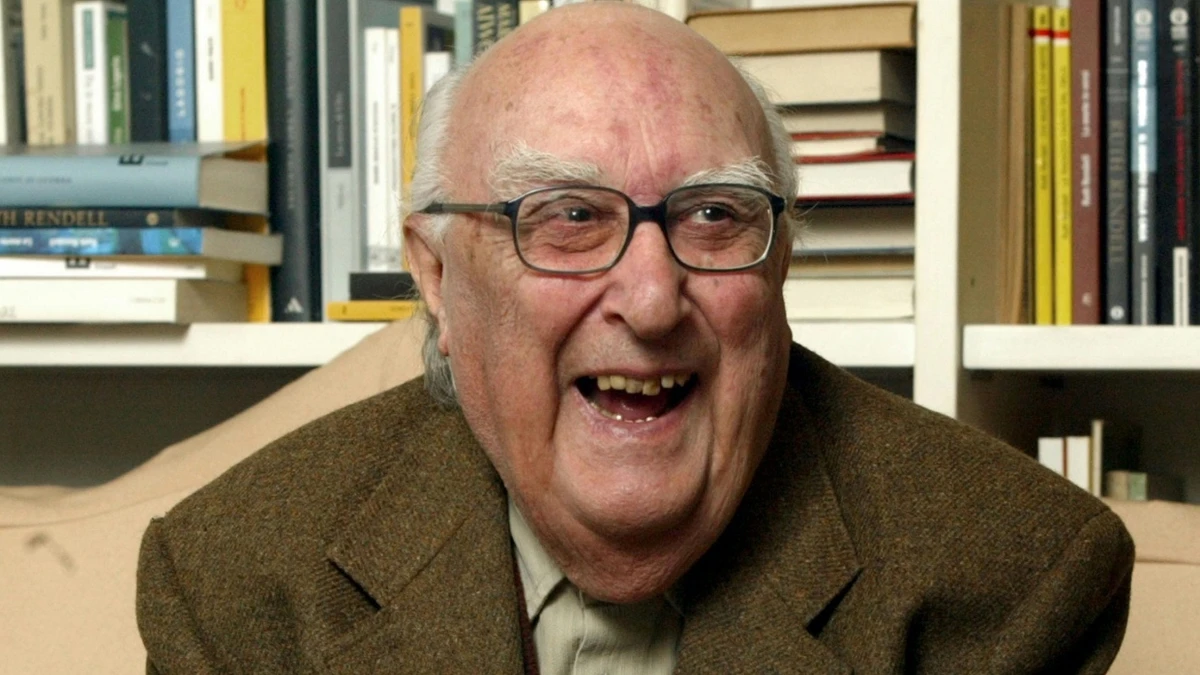 Zum 100. von Andrea Camilleri: ... wenn er König von Vigàta wär