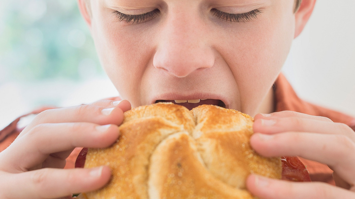 Ernährungsmedizin: Zu wenig, um gesund zu bleiben