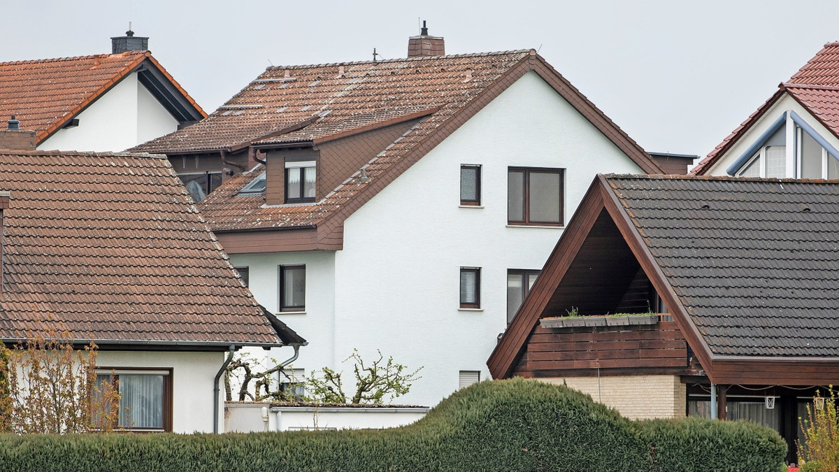 Studie von Interhyp: Weniger Luxus, mehr Sicherheit: Wohnträume werden kleiner und pragmatischer